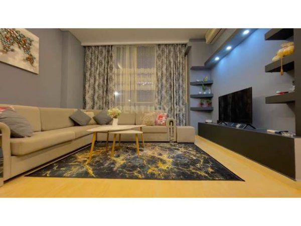 Tirane, jepet me qera apartament 2+1+BLK Kati 1, 105 m² 650 Euro (Dalip Topi)