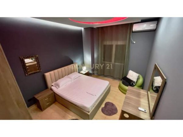 Tirane, jepet me qera apartament 2+1+BLK Kati 1, 105 m² 650 Euro (Dalip Topi)