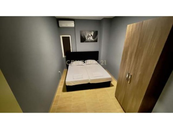 Tirane, jepet me qera apartament 2+1+BLK Kati 1, 105 m² 650 Euro (Dalip Topi)