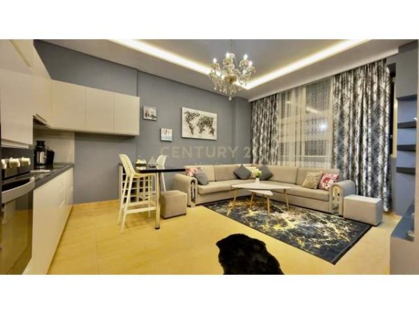 Tirane, jepet me qera apartament 2+1+BLK Kati 1, 105 m² 650 Euro (Dalip Topi)
