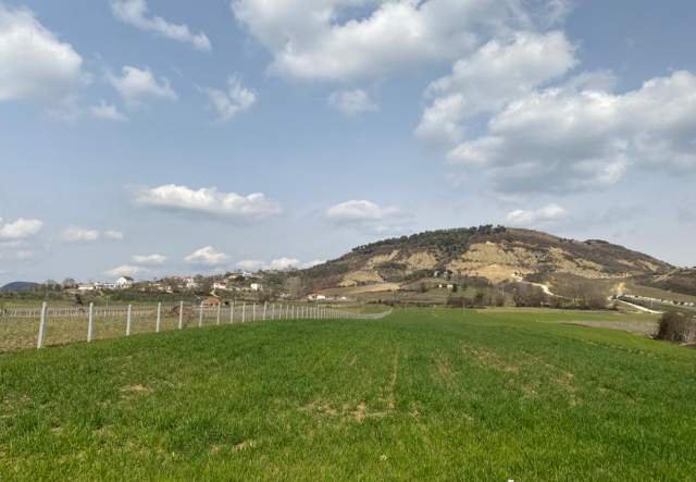 Tirane, shes 20.265 m² 608.000 Euro