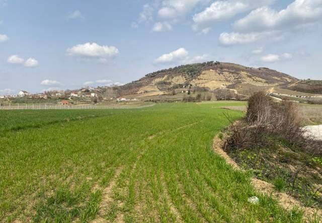 Tirane, shes 20.265 m² 608.000 Euro