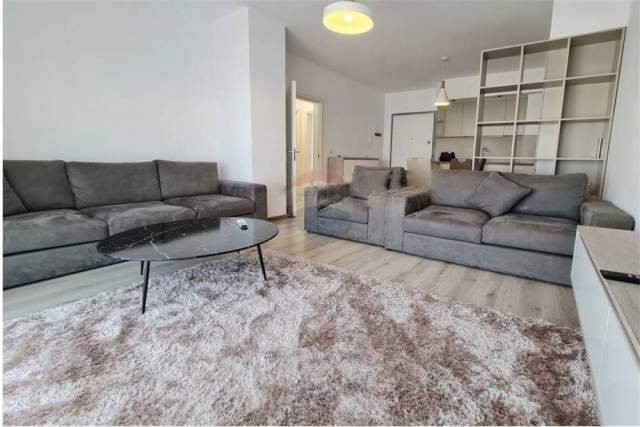 Tirane, jepet me qera apartament 2+1 Kati 5, 100 m² 650 Euro (Frosina Plaku)