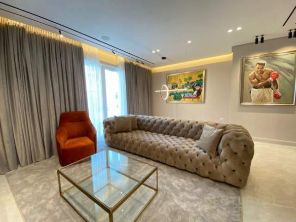 Tirane, jepet me qera apartament 1+1 Kati 1, 90 m² 1.400 Euro