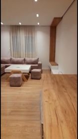 Tirane, jepet me qera apartament 2+1+BLK Kati 5, 110 m² 400 Euro (YZBERISHT NELA 3)