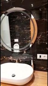 Tirane, jepet me qera apartament 2+1+BLK Kati 5, 110 m² 400 Euro (YZBERISHT NELA 3)