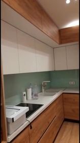 Tirane, jepet me qera apartament 2+1+BLK Kati 5, 110 m² 400 Euro (YZBERISHT NELA 3)