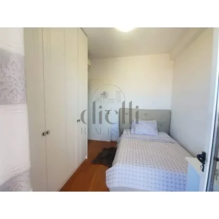 Tirane, jepet me qera apartament 3+1+BLK Kati 4, 134 m² 1.000 Euro (Liqeni i Thate)