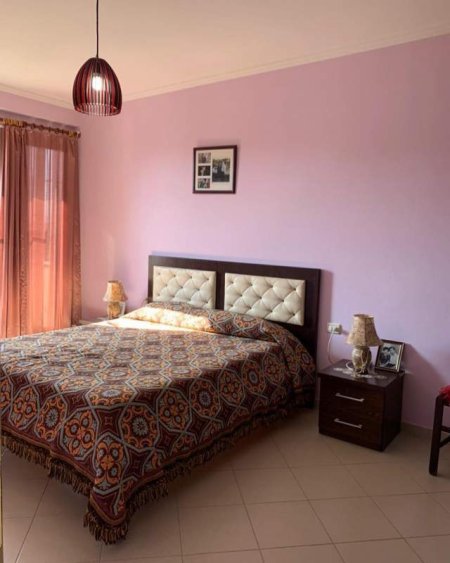 Tirane, jepet me qera apartament 2+1+BLK Kati 7, 100 m²300€ (Yzberisht rruga 3 deshmore , Bar Unik)