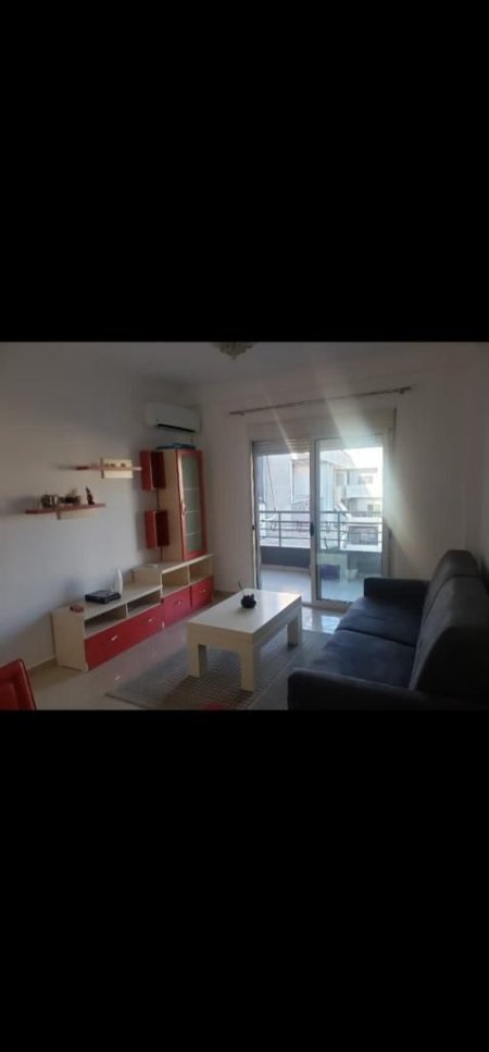 Tirane, jepet me qera apartament 1+1 Kati 7, 62 m² 370 Euro (Astir)