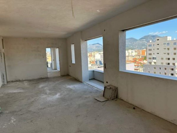 Tirane, shitet apartament 2+1+BLK Kati 9, 108 m² 276.000 Euro