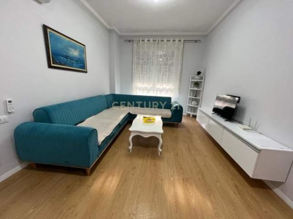 Tirane, jepet me qera apartament 1+1+BLK Kati 2, 74 m² 500 Euro (5 Maji)