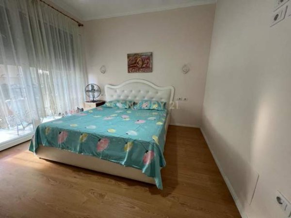 Tirane, jepet me qera apartament 1+1+BLK Kati 2, 74 m² 500 Euro (5 Maji)