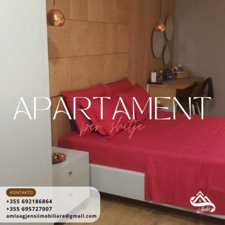 Tirane, shitet apartament 2+1+BLK Kati 4, 109 m² 160.000 Euro