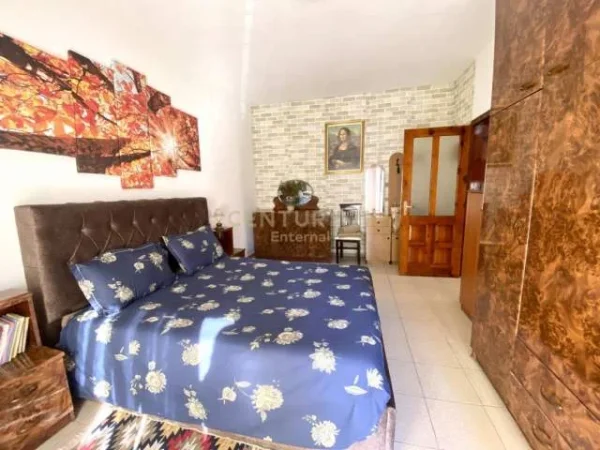 Tirane, jap me qera apartament 1+1 Kati 2, 50 m² 480 Euro (abdyl frasheri)