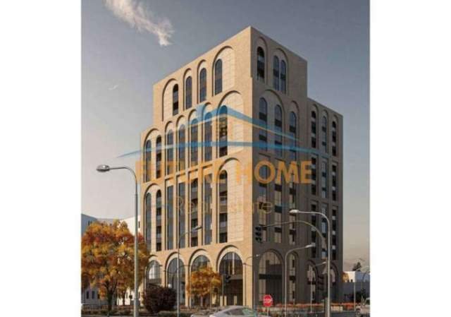Tirane, shitet apartament 1+1+BLK Kati 6, 72 m² 82.500 Euro (Fusha aviacionit)