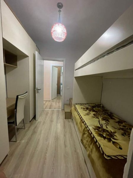 Tirane, jepet me qera apartament 3+1+BLK Kati 9, 113 m² 600 Euro (perball Vizion Plus)