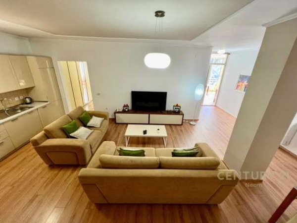 Tirane, shitet apartament 2+1+BLK Kati 4, 136 m² 390.000 Euro (Ish Blloku)