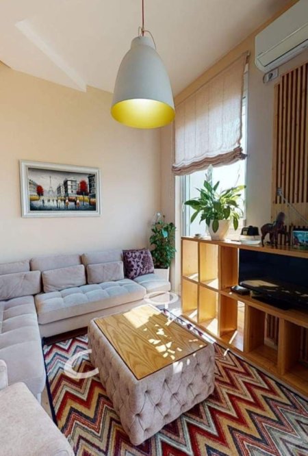 Tirane, shes apartament 2+1 130 m² 193.000 Euro (Kompleksi Magnet, 21 Dhjetori,)