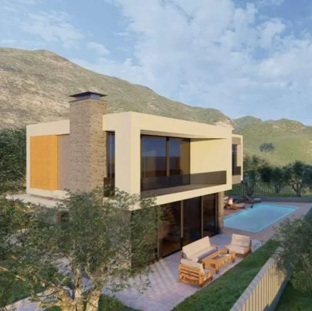 Tirane, shes Vile 270 m² 510.000 Euro (Dhermi)