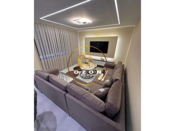Tirane, jepet me qera apartament 1+1+A+BLK Kati 2, 68 m² 600 Euro (KODRA E DIELLIT)
