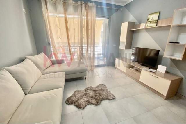 Tirane, shitet apartament 1+1 Kati 6, 62 m² 75.000 Euro (Bulevardi Migjeni)