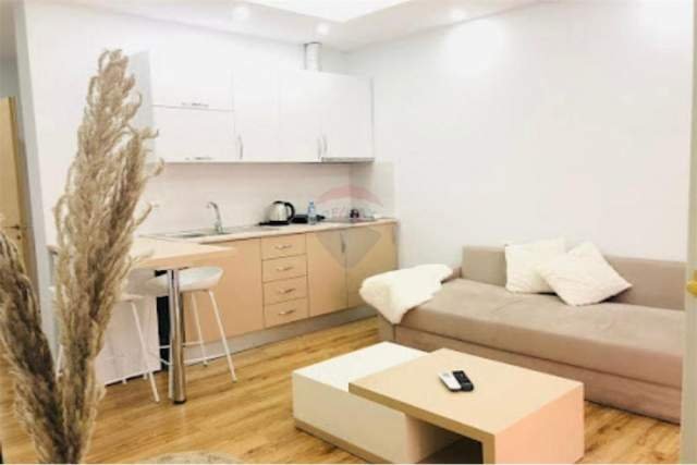 Jepet me qera apartament 1+1+BLK Kati 6, 66 m² 750 Euro (Qender, mbrapa 15 - kateshit)
