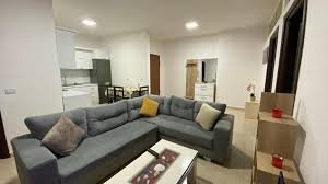 Tirane, shitet apartament 2+1+BLK Kati 7, 110 m² 140.000 Euro (Komuna e Parisit)