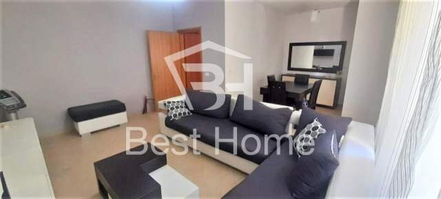 Tirane, jepet me qera apartament 2+1+A+BLK Kati 3, 90 m² 450 Euro (Rruga Rrapo Hekali, prane Eleonores)