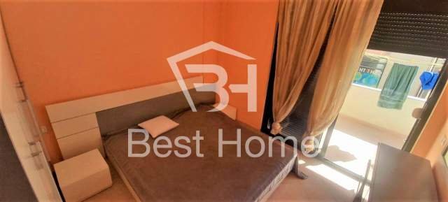 Tirane, jepet me qera apartament 2+1+A+BLK Kati 3, 90 m² 450 Euro (Rruga Rrapo Hekali, prane Eleonores)