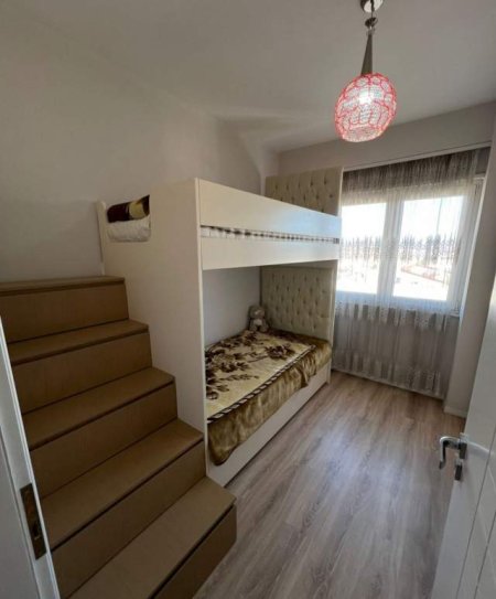 Tirane, jepet me qera apartament 3+1+BLK Kati 9, 121 m² 600 Euro (Rruga Don Bosko)