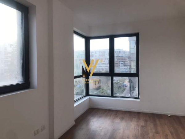 Tirane, jepet me qera apartament 2+1 Kati 3, 85 m² 450 Euro (unaza e re)