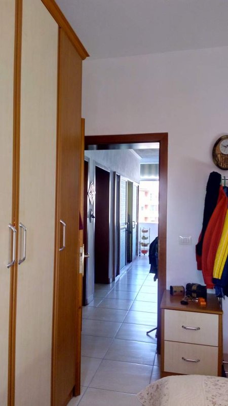 Tirane,Shitet Apartament tip 2+1, sip.neto 82m², kati 6, pallat ekzistues, Cmimi 120'000€, Rr.Petro N. Luarasi, fillim Tregut Elektrik, 30