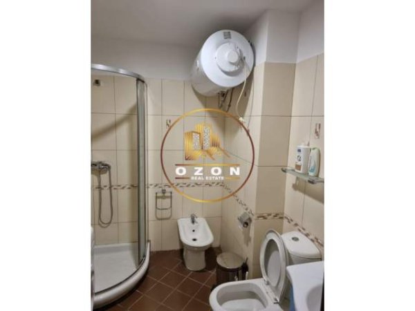 Tirane, jepet me qera apartament 1+1+A+BLK Kati 3, 70 m² 550 Euro (MYSLYM SHYRI)
