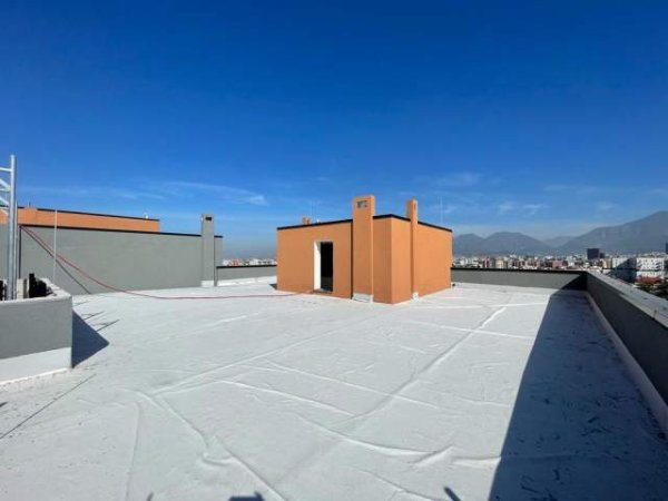 Tirane, shitet 3+1+BLK Kati 6, 132 m² 170.000 Euro (Spitali Amerikan 3)