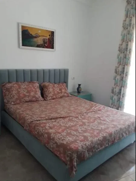 Durres, jepet me qera apartament 2+1+BLK Kati 2, 92 m² 800 Euro (GJIRI LALZIT)