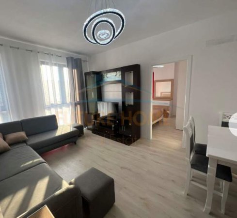 Tirane, shitet apartament 1+1 Kati 3, 61 m² 90.000 Euro (Unaz e Re)