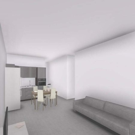 Tirane, jepet me qera apartament 2+1+A Kati 1, 63 m² 400 Euro (Muhamed Deliu)