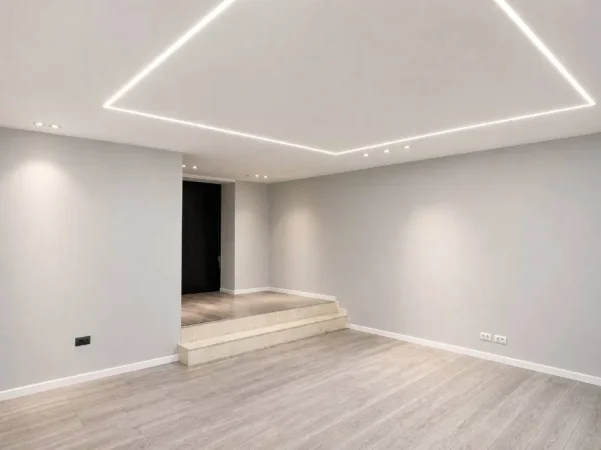 Tirane, jepet me qera ambjent biznesi Kati 0, 73 m² 1.500 € (Prane ETC)