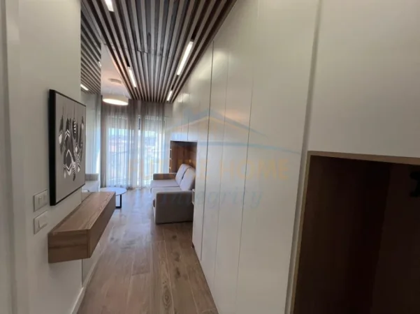 Tirane, Qera, Garsoniere, Kati 2, 34 m² 370 € (Rruga e Dibrës)  Prane Klinikes Ortodokse