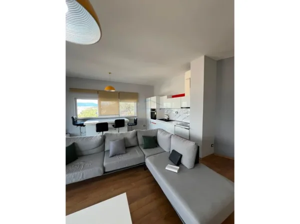 Tirane, jepet me qera 2+1 , 100 m² 900 € 