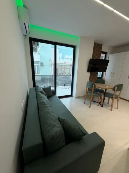 Golem, shitet garsonier Kati 0, 28 m² 55.000 € (GOLEM)