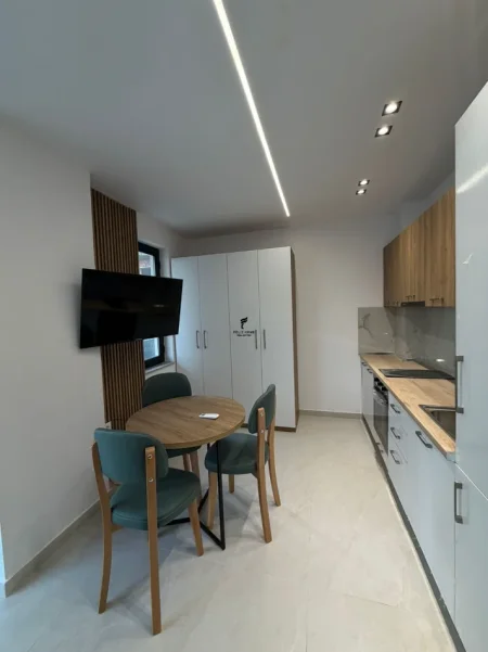 Golem, shitet garsonier Kati 0, 28 m² 55.000 € (GOLEM)