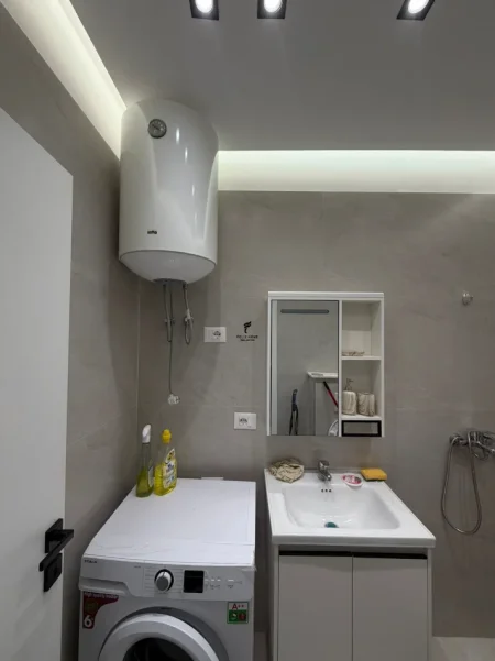 Golem, shitet garsonier Kati 0, 28 m² 55.000 € (GOLEM)