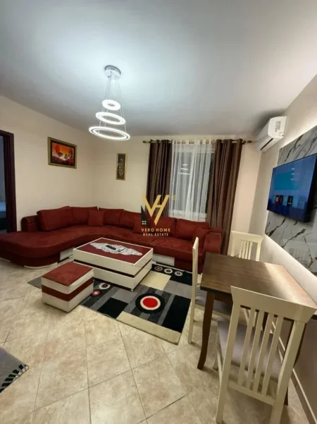 Tirane, shitet apartament 2+1+Ballkon Kati 7, 80 m² 125.000 € (ASTIR)
