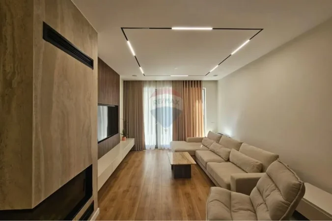 Tirane, jepet me qera apartament 2+1 Kati 0, 110 m² 2.200 € (Green Valley, Tiranë(ID: 530181101-362))