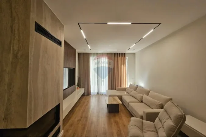 Tirane, jepet me qera apartament 2+1 Kati 0, 110 m² 2.200 € (Green Valley, Tiranë(ID: 530181101-362))