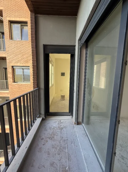 Tirane, shitet apartament 1+1+Ballkon Kati 7, 54 m² 125.000 € (Rezidenca Henke, perballe Spitalit Amerikan 3)