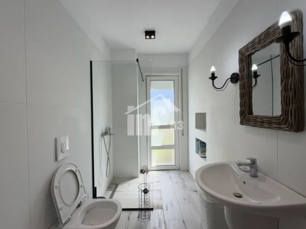 Gjiri Lalezit | Hamallaj, shitet apartament 2+1 Kati 0, 88 m² 299.000 € ("SAN PIETRO" HOTEL & RESIDENCES)