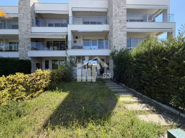 Gjiri Lalezit | Hamallaj, shitet apartament 2+1 Kati 0, 88 m² 299.000 € ("SAN PIETRO" HOTEL & RESIDENCES)